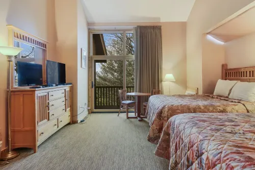 3-Bedroom Condo at Shanty Creek -  Just 18 Minutes to Torch Lake