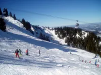 Newly built comfortable apartment with wellness area Hotels in Jachenau