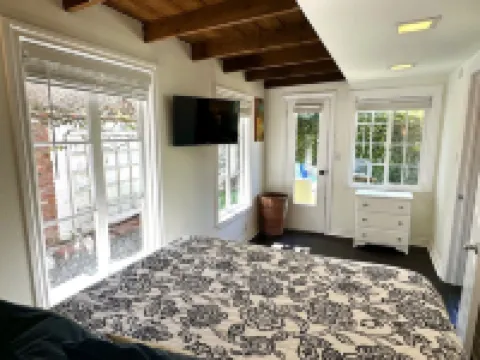 A California Dream Escape