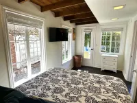 A California Dream Escape