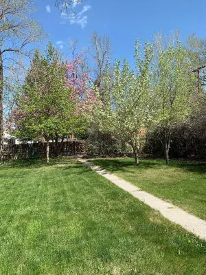 Relax, unwind and enjoy!