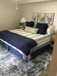 Oceanfront Ground Level Condo