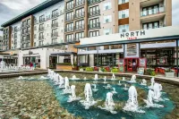 Plano Tourist Hot Spot!
