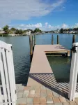 Cozy coastal condo Unit #2 - Just over one block to the beach. Hotels in Indian Rocks Beach