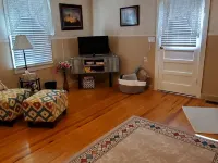 Make this house your HOME away from home Hotels in Meade