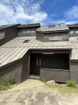 Steps to Sherburne Base Lodge and Lift at Burke Mountain