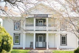 Entire Farm House: Rustic, Classic, Perfect