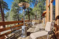 Howdy From Woodland West, cut Above the Clouds,