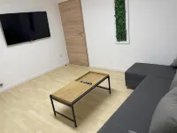 Germütliche Ferienwohnung am Fusse des Berges