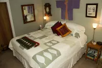 Seattle at its Best - a Great Neighborhood for Walking!! โรงแรมใน