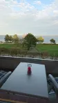 High-quality apartment with stunning views of the Baltic Sea