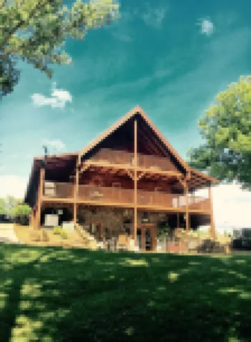 Life is Better at The Conner Lodge No Cleaning Fees