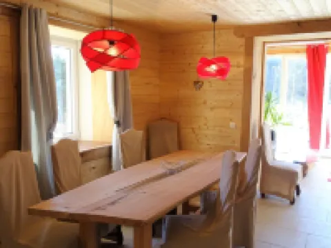 Private Swimming Pool, Jacuzzi and Sauna Clair de Lune