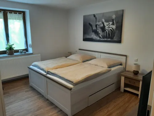 Vacation cottage Am Mühlengraben Hotels in Merchweiler