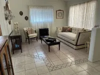 Desert Oasis Retreat