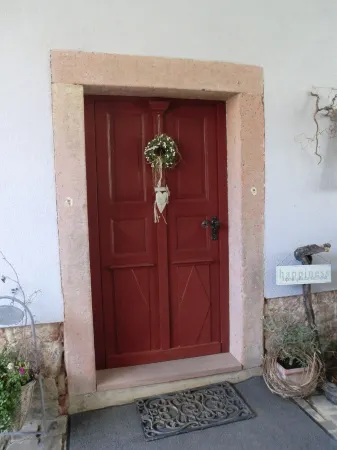 Cozy apartment in the middle of the wine region Southern Wine Route. Отели в г. Бёхинген