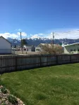 Beautifully renovated 1920's Bungalow with a large fenced yard in Enterprise, OR