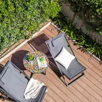 Duplex Familial Avec 2 Chambres et 2 Salles de Bains, Avec Piscine Partagée