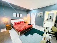 Apartment P - 3 Bedrooms Hotel in zona Mussulo