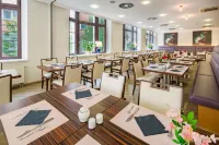 Best Western City-Hotel Braunschweig - breakfast