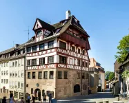 Best Western Hotel Nuernberg am Hauptbahnhof