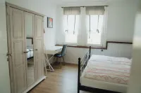 Lovingly furnished guest apartments Alpirsbach - Apartment 1