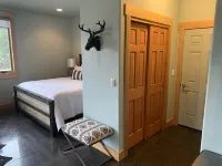 Beautiful Lakeside Suite overlooking Flathead Lake and Swan Mountain Range Hotels in Lakeside