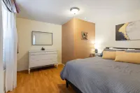 Ocean View & Family Friendly