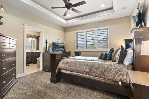 8-Bedroom Mountain Estate Near Snowbasin Ski Resort