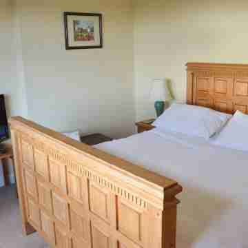 Award winning village location very close to Ribby Hall Village Rooms