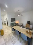 Très bel Appartement à 5 Minutes à Pieds de la mer