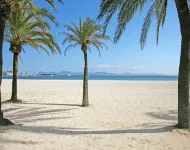 Can Ramon: Romantic, Small Finca in the Countryside with Pool and Terraces Hotels in Sineu