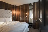 NEW- Messnerhaus Suite - enjoy in style in the center of Seis (Castelrotto) Hotels in Siusi