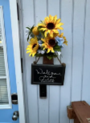 Entire Cottage - Starkville - Conveniently Located