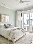 NEW Wrightsville Beach 3 Bedroom Condo, 50 Steps to Beach, Ocean Views!