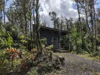 Off-Grid Rainforest Retreat