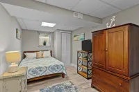 Reserve Now! Beach House in Narragansett Pier W/ Pool, Short Walk to the Beach!