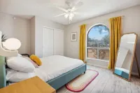 Sleeps 20! Pool, Basketball, Golf  Dream Resort