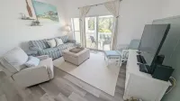 Newly Renovated Bermuda Bay Townhome