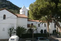 GARRAF BEACH, SEAVIEW - 20 Km Barcelona, ​​13 Km Airport - 2星級