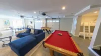 Beautiful Lake Escape! Heated Private Pool and Fun on the Lake! Book Now!