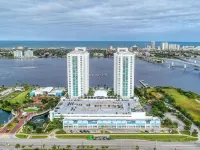 24TH FLOOR WITH STUNNING ENDLESS VIEWS