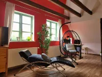 Marktstübchen: In the middle of the old town and wonderfully quiet