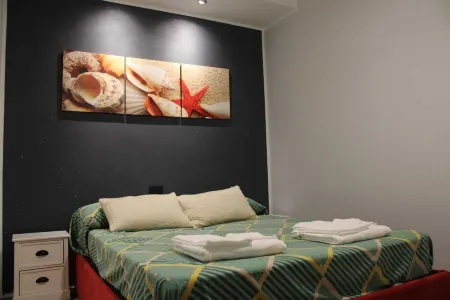 CasaPink - Ideal apartment for your vacation