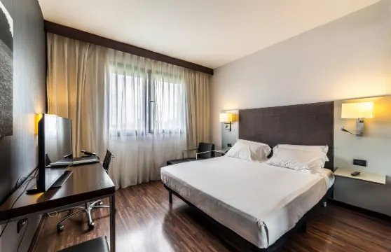 帕多瓦萬豪AC酒店