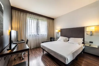AC Hotel Padova Hotels near Parco Milcovich, ingresso Nord