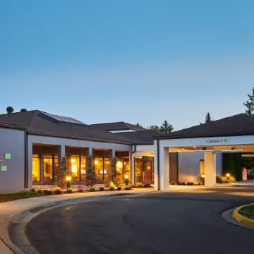 Courtyard Detroit Warren