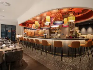 布魯塞爾萬麗酒店