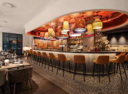 Renaissance Brussels Hotel