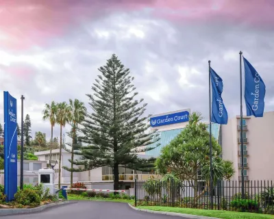 Garden Court East London Hotels near Nahoon Beach